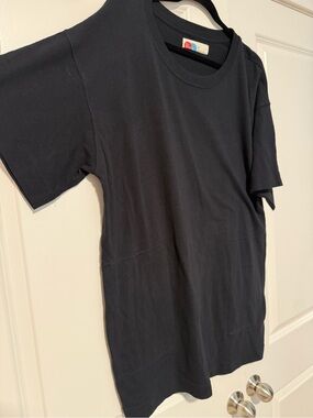 Free People Oversized Tshirt